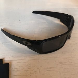 Oakley GASCAN men’s sunglasses